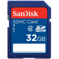 Flash Memory Cards & Readers