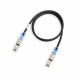 External SAS Cable - SFF-8088 to SFF-8088 Connector, 2 Meter Server Enterprise SAS Cable External SAS Cable - SFF-8088 to SFF-8088 Connector, 2 Meter Server Enterprise SAS Cable