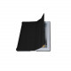 NuCover Pro Case iPad3 Slimfit cover + PC Shell (rubber) Black NuCover Pro Case iPad3 Slimfit cover + PC Shell (rubber) Black