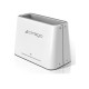 HDD Docking Station (for 2.5 and 3.5 Drives) - USB 3.0 SuperSpeed HDD Docking Station (for 2.5 and 3.5 Drives) - USB 3.0 SuperSpeed