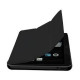 Slim-Fit PU Case for Fire HDX 8.9 - Black Slim-Fit PU Case for Fire HDX 8.9 - Black