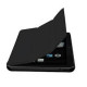 Slim-Fit PU Case for Kindle Fire HDX 7 - Black Slim-Fit PU Case for Kindle Fire HDX 7 - Black