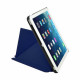 Slim-Fit Origami Case with Stand for iPad Air - Navy Slim-Fit Origami Case with Stand for iPad Air - Navy