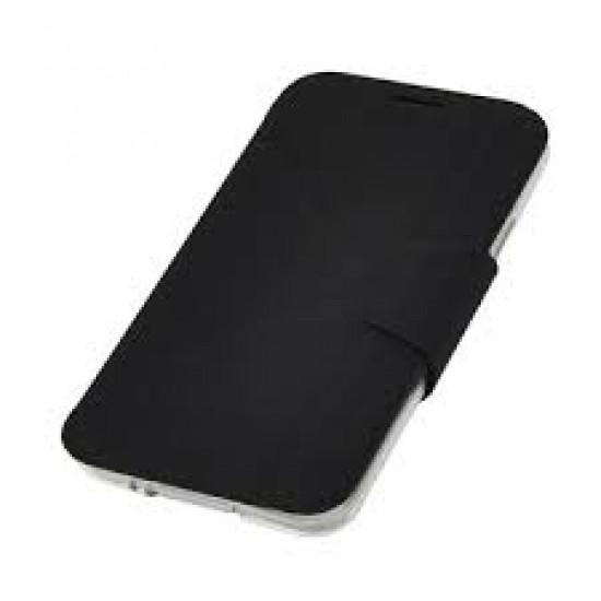 Origami Stand Case for Galaxy S5 (Black) Origami Stand Case for Galaxy S5 (Black)