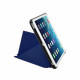 Slim-Fit Origami Case with Stand for iPad mini 3, iPad mini 2, and iPad mini - Navy Slim-Fit Origami Case with Stand for iPad mini 3, iPad mini 2, and iPad mini - Navy
