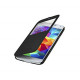 Smart-View Stand Case for Galaxy S5 (Black) Smart-View Stand Case for Galaxy S5 (Black)