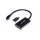 MHL 3.0 Adapter Combo Kit (4K) MHL 3.0 Adapter Combo Kit (4K)