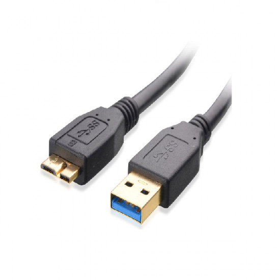 USB 3.0 to Micro USB 3.0 Cable 60cm USB 3.0 to Micro USB 3.0 Cable 60cm