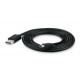 Dell mini-DisplayPort to DisplayPort OEM cable 1.8m Dell mini-DisplayPort to DisplayPort OEM cable 1.8m