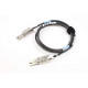 EMC / Molex Mini-SAS SFF-8088 to SFF-8088, Data Centre (Enterprise Grade) 2M Cable, Black EMC / Molex Mini-SAS SFF-8088 to SFF-8088, Data Centre (Enterprise Grade) 2M Cable, Black