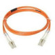 Dell Tyco Optical FC cable LC to LC 50/125 (5m) Fibre Optic Cable Dell Tyco Optical FC cable LC to LC 50/125 (5m) Fibre Optic Cable