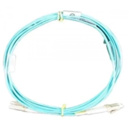 Dell OM4 LC to LC EMC Fibre Networking Cable (470-ACMO) (3m) Dell OM4 LC to LC EMC Fibre Networking Cable (470-ACMO) (3m)