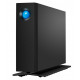 10TB LaCie D2 Professional USB 3.1 Type-C External Desktop Drive (OEM Packaged/Not Retail/3Yr Warranty) 10TB LaCie D2 Professional USB 3.1 Type-C External Desktop Drive (OEM Packaged/Not Retail/3Yr Warranty)