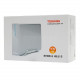 1.5TB Toshiba StorE Alu2 3.5 USB 2.0 External HD, Silver 1.5TB Toshiba StorE Alu2 3.5 USB 2.0 External HD, Silver