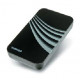 Toshiba 320GB External Portable Hard Drive (B/GY) 480Mb/s Toshiba 320GB External Portable Hard Drive (B/GY) 480Mb/s