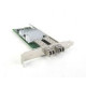 Dell Intel X520 High Profile Dual Port, 2 x 10Gb Ports, DA/SFP Server Adapter, PCI-E HBA Dell Intel X520 High Profile Dual Port, 2 x 10Gb Ports, DA/SFP Server Adapter, PCI-E HBA