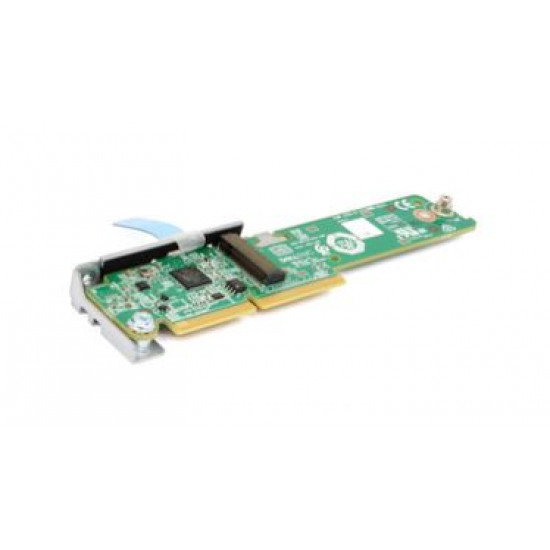 Dell Boss RAID x16 M.2 SATA Controller Card For (EMC XR11/12 and MC / PowerEdge 14/15 Gen Servers) Controller Card Dell Boss RAID x16 M.2 SATA Controller Card For (EMC XR11/12 and MC / PowerEdge 14/15 Gen Servers) Controller Card