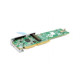 Dell Boss RAID x16 M.2 SATA Controller Card For (EMC XR11/12 and MC / PowerEdge 14/15 Gen Servers) Controller Card Dell Boss RAID x16 M.2 SATA Controller Card For (EMC XR11/12 and MC / PowerEdge 14/15 Gen Servers) Controller Card