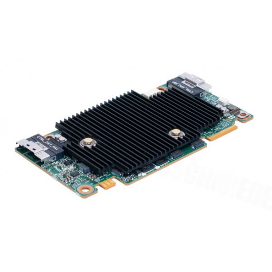 Dell PERC H755 Enterprise RAID Card, 12Gbs SAS 8GB RAID Controller w/Battery (405-AAXO SAS Front) HBA Dell PERC H755 Enterprise RAID Card, 12Gbs SAS 8GB RAID Controller w/Battery (405-AAXO SAS Front) HBA