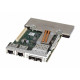 Dell Broadcom 57800S Dual Port SFP+ 10Gb & Dual Port 1GbE Network Daughter Card Dell Broadcom 57800S Dual Port SFP+ 10Gb & Dual Port 1GbE Network Daughter Card