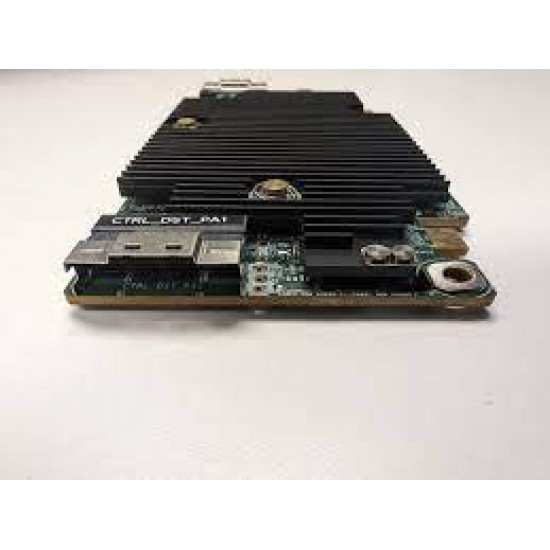 Dell PowerEdge HBA355i Host Bus Adapter Controller Front Card (02VXTC) Dell PowerEdge HBA355i Host Bus Adapter Controller Front Card (02VXTC)