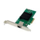 X-MEDIA, 10GbE Gigabit PCI Express, Single Port PCI-E (x4), Aquantia AQC107 Chipset (Universal Compatibility) Network Adapter HBA Card X-MEDIA, 10GbE Gigabit PCI Express, Single Port PCI-E (x4), Aquantia AQC107 Chipset (Universal Compatibility) Network Adapter HBA Card