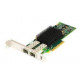 Dell Emulex 16GB SFP+ DP LPE310020-M6 HBA MP Dual Port Host Bus Adapter (FH) Dell Emulex 16GB SFP+ DP LPE310020-M6 HBA MP Dual Port Host Bus Adapter (FH)