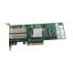 DELL Brocade 825 2-Port, 8GB FC, Host Bus Adapter Card BR-825 w/2 8Gb SFP (5GYTY) DELL Brocade 825 2-Port, 8GB FC, Host Bus Adapter Card BR-825 w/2 8Gb SFP (5GYTY)