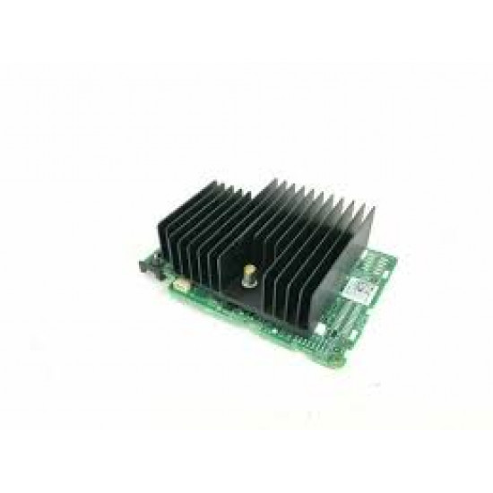 DELL PERC H330 MINI MONO 12GB/S SAS EIGHT PORT POWEREDGE RAID CONTROLLER DELL PERC H330 MINI MONO 12GB/S SAS EIGHT PORT POWEREDGE RAID CONTROLLER