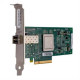 QLogic QLE2560 8GB Single Port Fibre Channel Card QLogic QLE2560 8GB Single Port Fibre Channel Card
