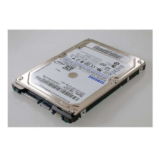 120GB Samsung 2.5 SATA 5400rpm 8MB Notebook HD 120GB Samsung 2.5 SATA 5400rpm 8MB Notebook HD