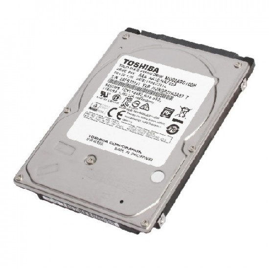 1TB + 8GB Toshiba 2.5 SATA 32MB Hybrid (SSD) Drive 1TB + 8GB Toshiba 2.5 SATA 32MB Hybrid (SSD) Drive
