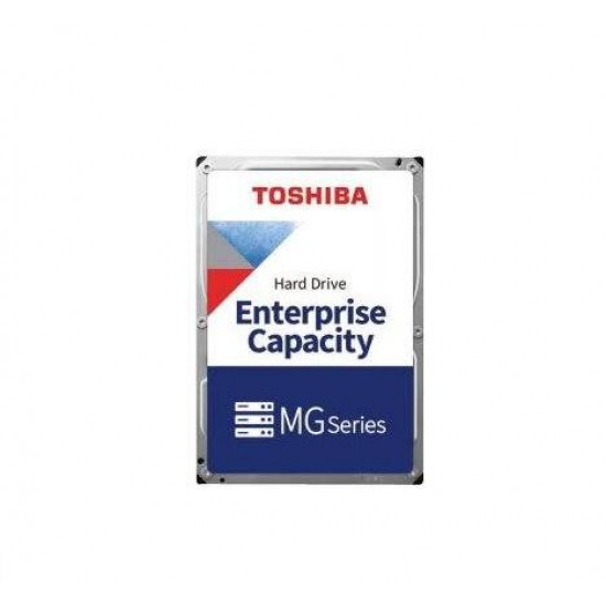 12TB Toshiba Enterprise, 7200RPM, 4Kn, Desktop LFF, SATA-6Gbps High Performance Hard Drive 12TB Toshiba Enterprise, 7200RPM, 4Kn, Desktop LFF, SATA-6Gbps High Performance Hard Drive