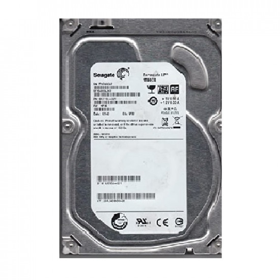 1.5TB Seagate BarraCuda Green, 5900 RPM, 64MB Cache, SATA-6Gbs HDD 1.5TB Seagate BarraCuda Green, 5900 RPM, 64MB Cache, SATA-6Gbs HDD