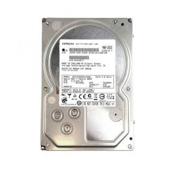 2TB HGST Ultrastar A7K2000, Enterprise Performance, 3.5, 7200RPM, SATA 3Gbs, HDD 2TB HGST Ultrastar A7K2000, Enterprise Performance, 3.5, 7200RPM, SATA 3Gbs, HDD