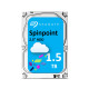 1.5TB Seagate, 2.5 SATA-6Gbps, 5400RPM, Spinpoint M9T Mobile HDD 1.5TB Seagate, 2.5 SATA-6Gbps, 5400RPM, Spinpoint M9T Mobile HDD