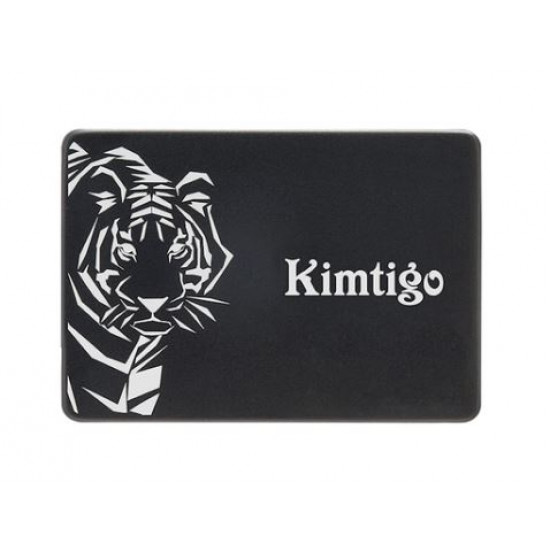 1TB Kimtigo (KTA-320 Series) TLC NAND, SATA-6Gbps, SFF 7mm, 2.5 Internal SSD 1TB Kimtigo (KTA-320 Series) TLC NAND, SATA-6Gbps, SFF 7mm, 2.5 Internal SSD