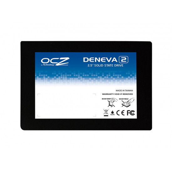 120GB OCZ C Series, MLC SATA-6Gb/s 2.5 Internal Solid State Drive (SSD) 120GB OCZ C Series, MLC SATA-6Gb/s 2.5 Internal Solid State Drive (SSD)