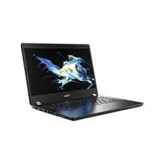 Acer TravelMate P2, 14 IPS (1920x1080) Full HD, Intel i7-10510U (10th Gen), 8GB DDR4(2666 MHz), 256GB NVMe PCIe SSD, UHD Graphics, Bluetooth, Wi-Fi 6, Shale Black, Windows 10Pro Laptop (RAM/SSD can be Upgraded) Acer TravelMate P2, 14 IPS (1920x1080) Full HD, Intel i7-10510U (10th Gen), 8GB DDR4(2666 MHz), 256GB NVMe PCIe SSD, UHD Graphics, Bluetooth, Wi-Fi 6, Shale Black, Windows 10Pro Laptop (RAM/SSD can be Upgraded)
