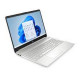 HP Intel Core i5-1155G7, 12GB DDR-4 RAM, 256GB NVMe M.2, 15.6'' Digital HD Touch Display, Win 11 Home S-Mode, Silver Laptop HP Intel Core i5-1155G7, 12GB DDR-4 RAM, 256GB NVMe M.2, 15.6'' Digital HD Touch Display, Win 11 Home S-Mode, Silver Laptop