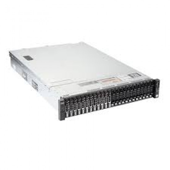 Dell PowerEdge R720XD, 12x 3.5” LFF Bay, 2x 2.5” SFF bay Rear (SAS/SATA Backplane), 2x Intel Xeon E5-2670v2 (10C/20T, MAX 3.3GHz) CPU, 32GB DDR3 ECC Server RAM, PERC H710 Mini RAID Controller, Dell 2x 10GB SFP+/2x 1GB BASE-T Daughter Card, iDRAC7 Express, 2x 1100W Platinum Redundant PSU, PowerEdge Rackmount Server (ADD RAM/HDD/SSD) – Excluding rails and Bezel (Dell ReNew w/1Year Warranty) Dell PowerEdge R720XD, 12x 3.5” LFF Bay, 2x 2.5” SFF bay Rear (SAS/SATA Backplane), 2x Intel Xeon E5-2670v2 (10C/20T, MAX 3.3GHz) CPU, 32GB DDR3 ECC Server RAM, PERC H710 Mini RAID Controller, Dell 2x 10GB SFP+/2x 1GB BASE-T Daughter Card, iDRAC7 Express, 2x 1100W Platinum Redundant PSU, PowerEdge Rackmount Server (ADD RAM/HDD/SSD) – Excluding rails and Bezel (Dell ReNew w/1Year Warranty)