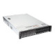 Dell PowerEdge R720XD, 12x 3.5” LFF Bay, 2x 2.5” SFF bay Rear (SAS/SATA Backplane), 2x Intel Xeon E5-2670v2 (10C/20T, MAX 3.3GHz) CPU, 32GB DDR3 ECC Server RAM, PERC H710 Mini RAID Controller, Dell 2x 10GB SFP+/2x 1GB BASE-T Daughter Card, iDRAC7 Express, 2x 1100W Platinum Redundant PSU, PowerEdge Rackmount Server (ADD RAM/HDD/SSD) – Excluding rails and Bezel (Dell ReNew w/1Year Warranty) Dell PowerEdge R720XD, 12x 3.5” LFF Bay, 2x 2.5” SFF bay Rear (SAS/SATA Backplane), 2x Intel Xeon E5-2670v2 (10C/20T, MAX 3.3GHz) CPU, 32GB DDR3 ECC Server RAM, PERC H710 Mini RAID Controller, Dell 2x 10GB SFP+/2x 1GB BASE-T Daughter Card, iDRAC7 Express, 2x 1100W Platinum Redundant PSU, PowerEdge Rackmount Server (ADD RAM/HDD/SSD) – Excluding rails and Bezel (Dell ReNew w/1Year Warranty)