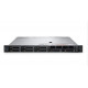 Dell PowerEdge R450 Server, 8-Bay SFF 2.5, (Add CPU), 16GB DDR-4 (3200Mhz) ECC Enterprise RAM, PERC H355, Single Hot-Plug Power Supply (1+0) 1100W, IDRAC9 Enterprise, Excluding Rails and Bezel- (ADD CPU/RAM) Dell PowerEdge R450 Server, 8-Bay SFF 2.5, (Add CPU), 16GB DDR-4 (3200Mhz) ECC Enterprise RAM, PERC H355, Single Hot-Plug Power Supply (1+0) 1100W, IDRAC9 Enterprise, Excluding Rails and Bezel- (ADD CPU/RAM)