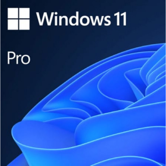 Microsoft Windows 11 Pro (License only / No DVD) Microsoft Windows 11 Pro (License only / No DVD)