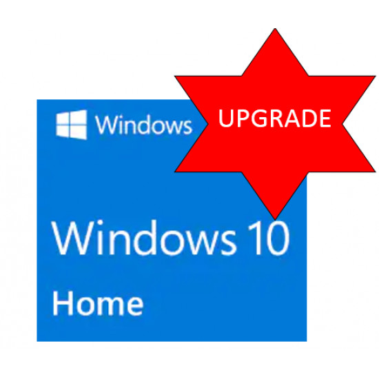 Windows 10 Home to Windows 10 Professional Upgrade Windows 10 Home to Windows 10 Professional Upgrade