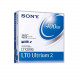 Sony LTO-2 Ultrium Data Cartridge, 200GB/400GB Sony LTO-2 Ultrium Data Cartridge, 200GB/400GB