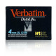 Verbatim DAT DDS-3, 4mm, DL 125m Data Cartridge, 12GB/24GB Verbatim DAT DDS-3, 4mm, DL 125m Data Cartridge, 12GB/24GB