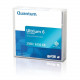 Quantum LTO-6 (2.5TB / 6.25TB) Ultrium Tape Media Cartridge Quantum LTO-6 (2.5TB / 6.25TB) Ultrium Tape Media Cartridge