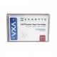 Exabyte VXAtape, 170mm, VXA-1, VXA-2, 60GB/120GB, Exabyte VXAtape, 170mm, VXA-1, VXA-2, 60GB/120GB,