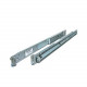 HP 1/8 G2 Tape Autoloader Rack Kit - Rack Mount Rails HP 1/8 G2 Tape Autoloader Rack Kit - Rack Mount Rails